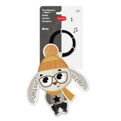 Дрънкалка tiny rockers 0м+