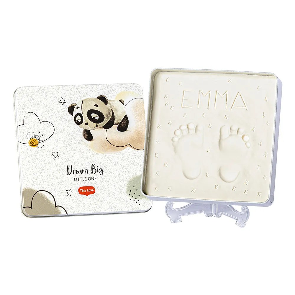 Комплект за отливка Tiny Creations Magic Box Square