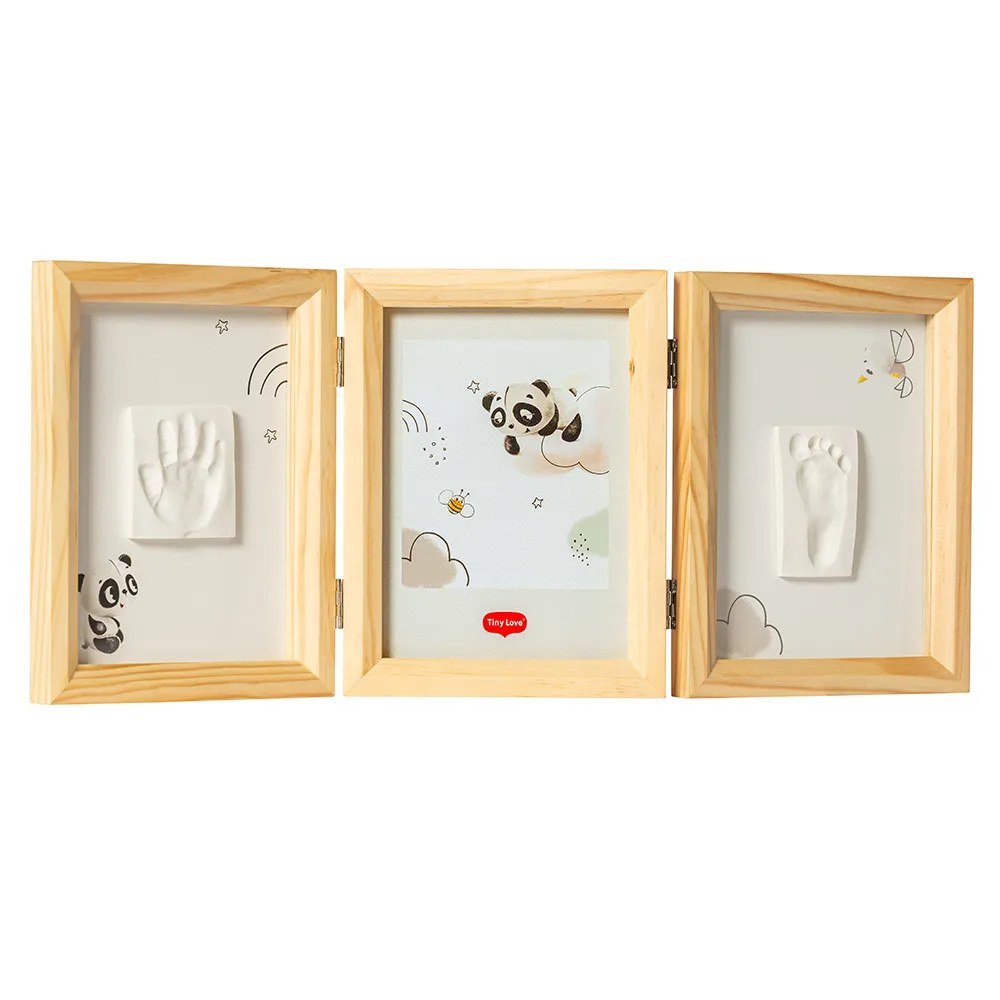 Комплект за отливка Tiny Love Wooden Frame