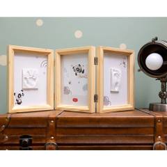 Комплект за отливка Tiny Love Wooden Frame