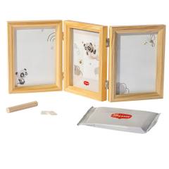 Комплект за отливка Tiny Love Wooden Frame