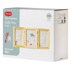 Комплект за отливка Tiny Love Wooden Frame