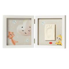 Рамка за отпечатък Tiny Creations Simple Frame White