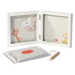 Рамка за отпечатък Tiny Creations Simple Frame White