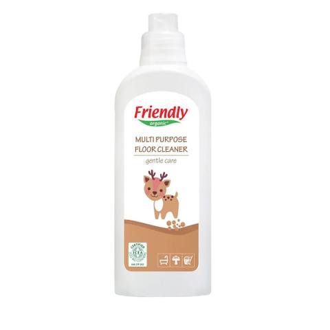 Препарат за под Multi Purpose Floor Cleaner 1000 мл.
