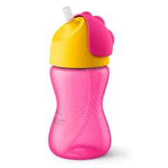 Бебешка чаша със сламка Avent SCF798/02 300 мл.