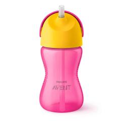 Бебешка чаша със сламка Avent SCF798/02 300 мл.