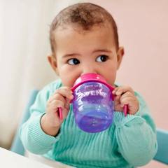Бебешка чаша за лесен преход Philips Avent 200мл. 6м+