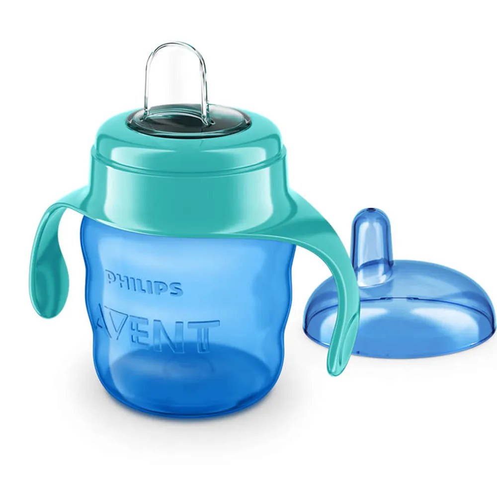 Бебешка чаша с улей Philips Avent SCF551/05 200 мл. 6m+