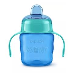 Бебешка чаша Philips Avent за лесен преход 200 мл. 6m+