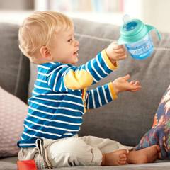 Бебешка чаша Philips Avent за лесен преход 200 мл. 6m+