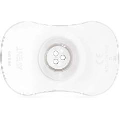 Силиконови протектори за зърна Philips Avent размер M 21мм 2 бр