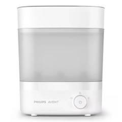 Електрически парен стерилизатор и сушилня Philips Avent Premium
