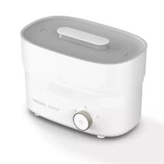 Електрически парен стерилизатор и сушилня Philips Avent Premium