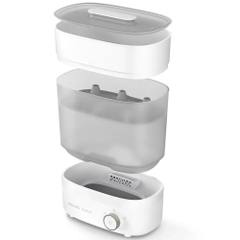 Електрически парен стерилизатор и сушилня Philips Avent Premium