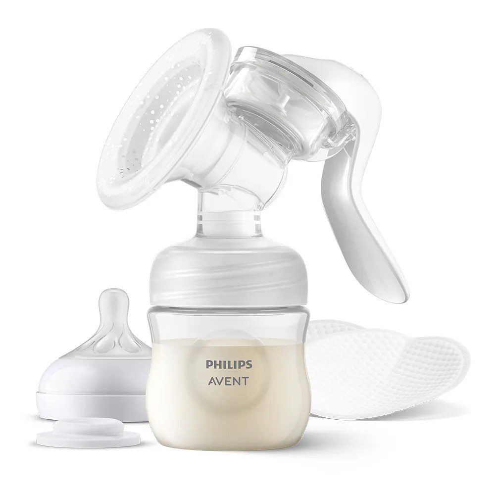 Ръчна помпа за кърма Philips Avent SCF430/10