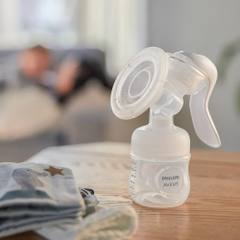 Ръчна помпа за кърма Philips Avent SCF430/10
