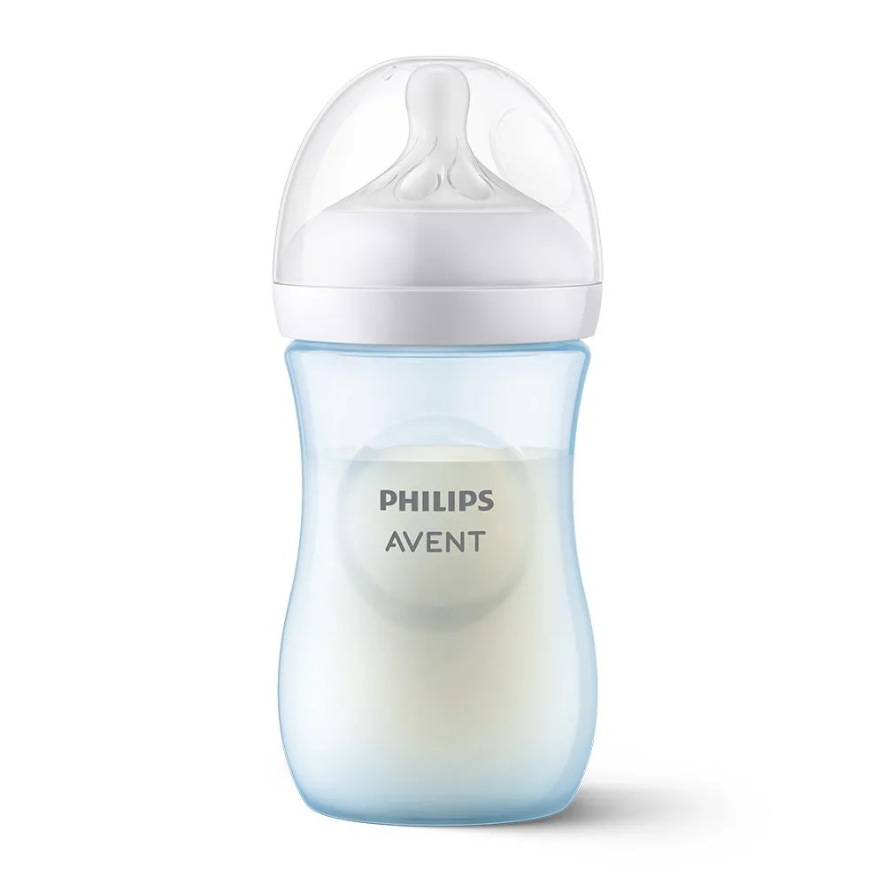 Бебешко шише Natural Response 260 мл / 9 oz