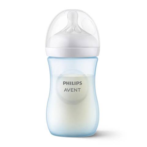 Бебешко шише Natural Response 260 мл / 9 oz