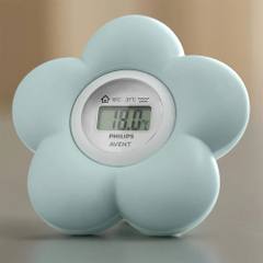 Дигитален термометър за баня и стая Philips Avent SCH480/00