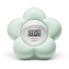 Дигитален термометър за баня и стая Philips Avent SCH480/00