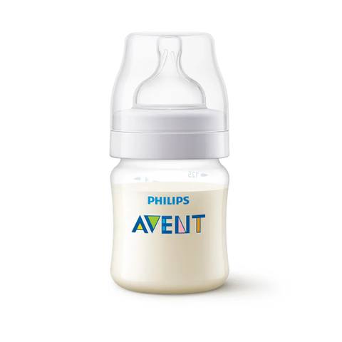 Бебешко шише Philips Avent Anti-colic 125 мл.
