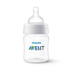 Бебешко шише Philips Avent Anti-colic 125 мл.