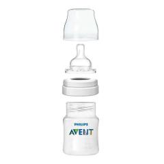 Бебешко шише Philips Avent Anti-colic 125 мл.