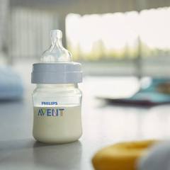 Бебешко шише Philips Avent Anti-colic 125 мл.