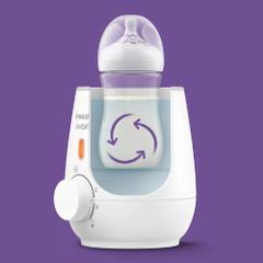 Нагревател за бутилки Philips Avent SCF355/09