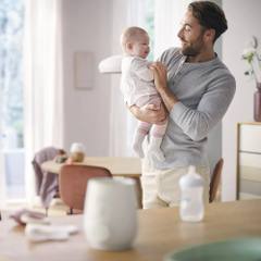 Нагревател за бутилки Philips Avent SCF355/09