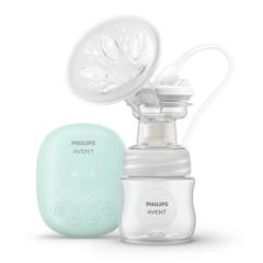 Електрическа помпа за кърма Philips Avent Single Electric Breast Pump Essential SCF323/11