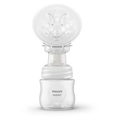 Електрическа помпа за кърма Philips Avent Single Electric Breast Pump Essential SCF323/11