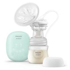 Електрическа помпа за кърма Philips Avent Single Electric Breast Pump Essential SCF323/11