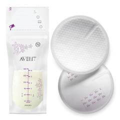 Електрическа помпа за кърма Single Electric Breast Pump Premium SCF396/31