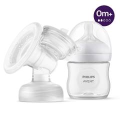 Електрическа единична помпа за кърма Philips Avent