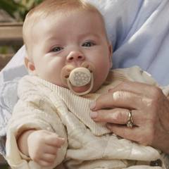 Залъгалки Philips Avent Ultra Soft Forest Friends 0-6м 2 броя