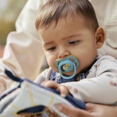Залъгалки Philips Avent ultra air 6-18м 2бр. с кутия