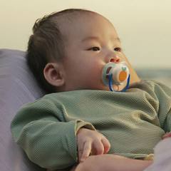 Залъгалки Philips Avent ultra air happy 0-6m 2 броя