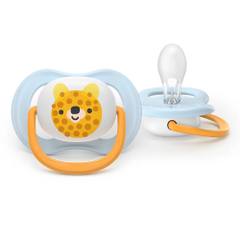 Залъгалки Philips Avent ultra air happy 0-6m 2 броя