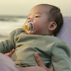 Залъгалки Philips Avent ultra air happy 0-6m 2 броя
