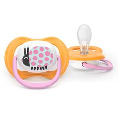 Залъгалки Philips Avent ultra air happy 6-18m 2 бр