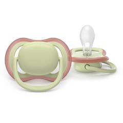 Залъгалка Philips Avent Ultra Air Colors of Nature 18м+ 2 броя