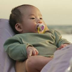 Залъгалки Philips Avent Ultra Air Happy 0-6м 2 броя
