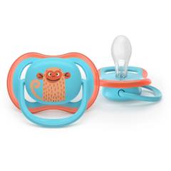 Залъгалки Philips Avent Ultra Air 18m+ 2 броя