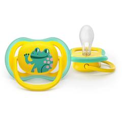 Залъгалки Philips Avent Ultra Air 18m+ 2 броя