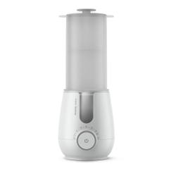 Комбиниран уред 2-in-1 Warmer and Sterilizer Premium SCF359/00