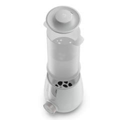 Комбиниран уред 2-in-1 Warmer and Sterilizer Premium SCF359/00