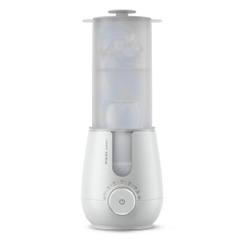 Комбиниран уред 2-in-1 Warmer and Sterilizer Premium SCF359/00