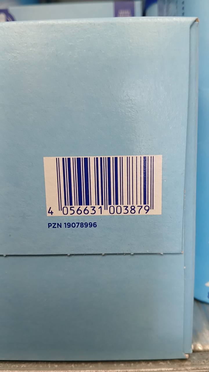 Адаптирано мляко Aptamil Pronutra 1 Vorrats-pack 1.2 кг (2x600 г)